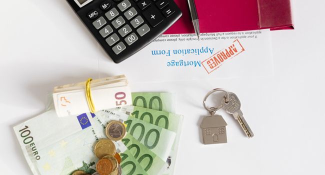Locuințe mai scumpe cu TVA 5%. Plafonul maxim crește la 140.000 de euro 20 octombrie 2020