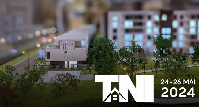 Imopedia vine la TNI cu noutăți pentru profesioniștii din imobiliare