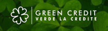 green credit