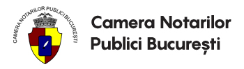 camera notarilor