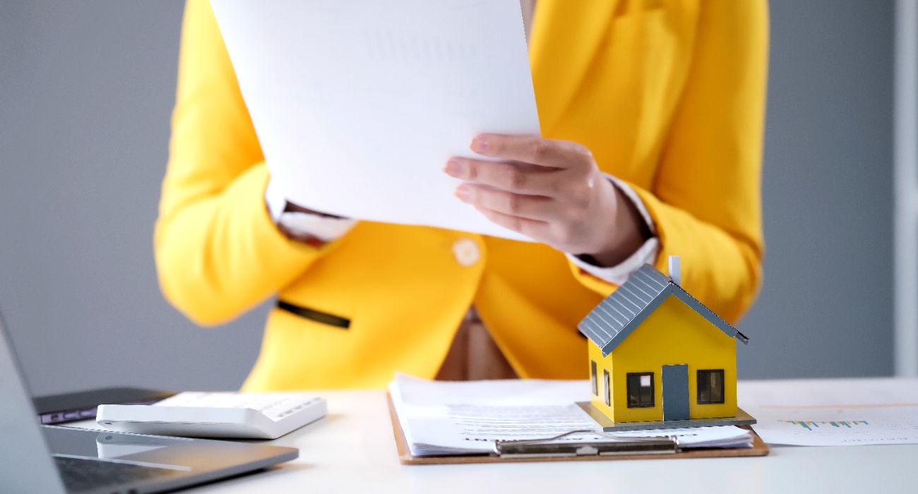 Pași noi pentru o tranzacție imobiliară