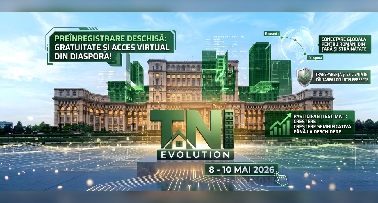 PREMIERĂ ÎN REALITATE VIRTUALĂ: Peste 400 de vizitatori s-au înscris în prima zi