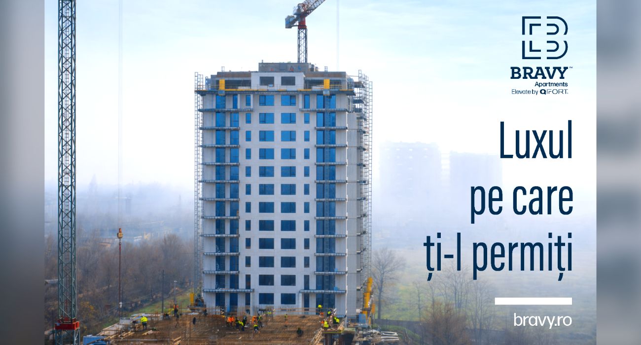 Investiții smart în 2026: proiectul rezidențial din Craiova care atrage atenția investitorilor și cumpărătorilor exigenți la TNI