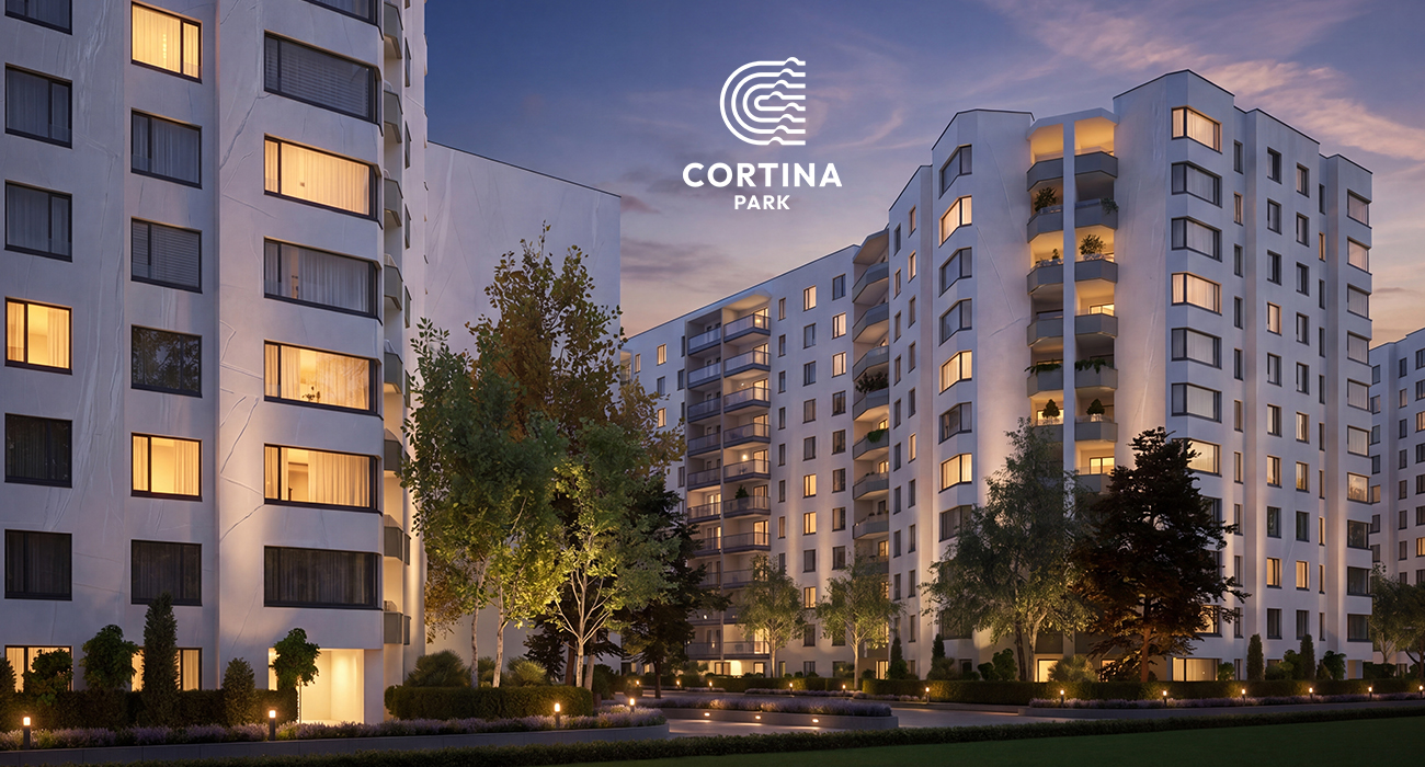 TNI EVOLUTION: Imaginează-ți viața pe care ți-o dorești, la Cortina Park