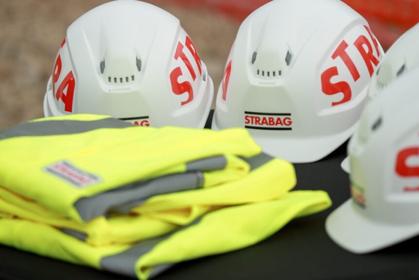 Consiliul Concurenței analizează preluarea Daroconstruct de către grupul Strabag
