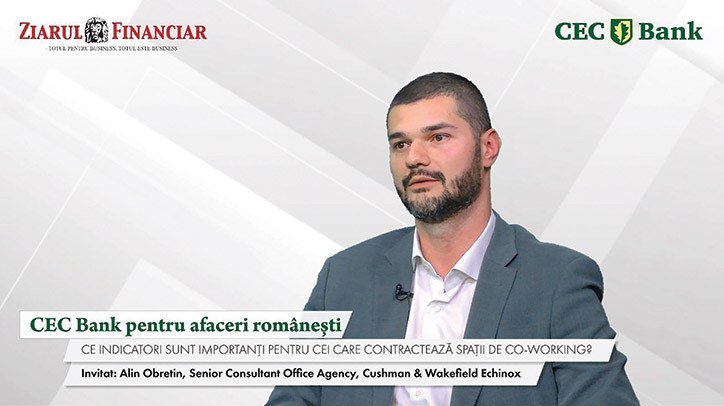 Evoluția pieței de coworking în România: Strategii pentru companii internaționale