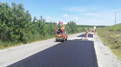 Posibilă prelungire a termenului pentru contractarea programului „Anghel Saligny”