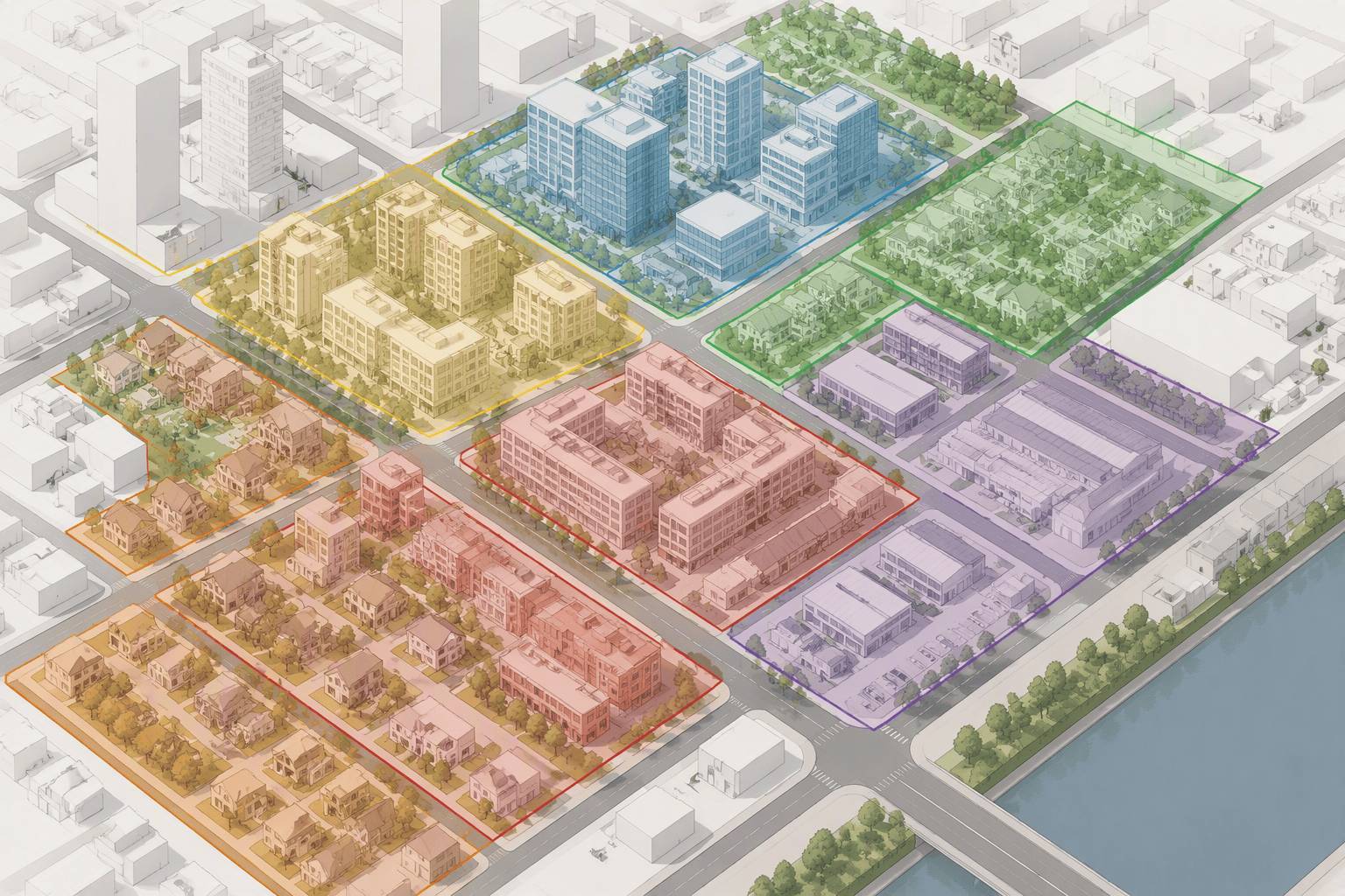 Noul Cod al Urbanismului și Construcțiilor - Reformă Majoră pentru Simplificarea Procedurilor