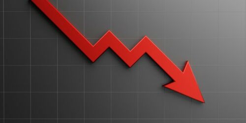 Scăderea încrederii analiștilor în evoluția economică a României