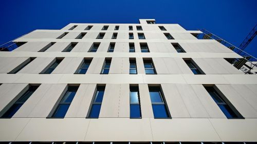 Proiectul rezidențial Corallis Apartments avansează cu succes în București