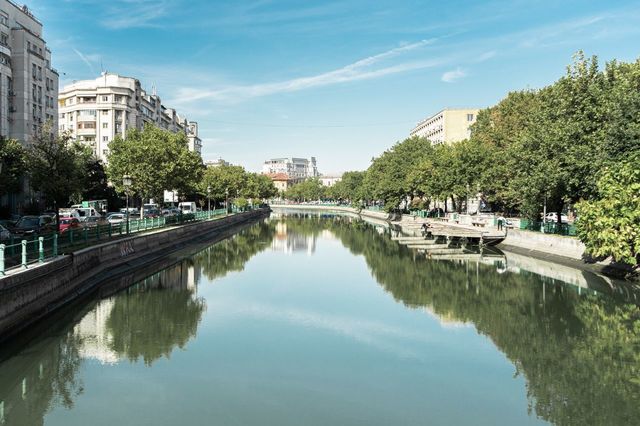 Evoluția chiriilor prime pe Calea Victoriei în București