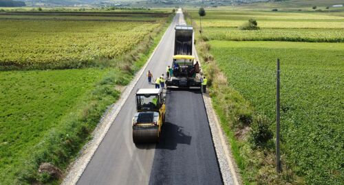 Constructorii din România așteaptă plăți de aproape 3 miliarde de euro pentru lucrări PNRR