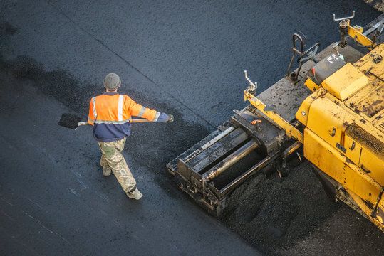 Constructorii austrieci obțin reevaluarea ofertelor pentru reabilitarea drumurilor din Giurgiu