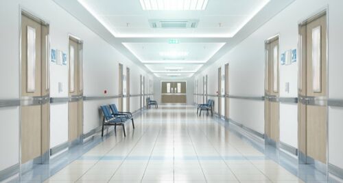 Două spitale primesc finanțare nerambursabilă de peste 892 milioane lei