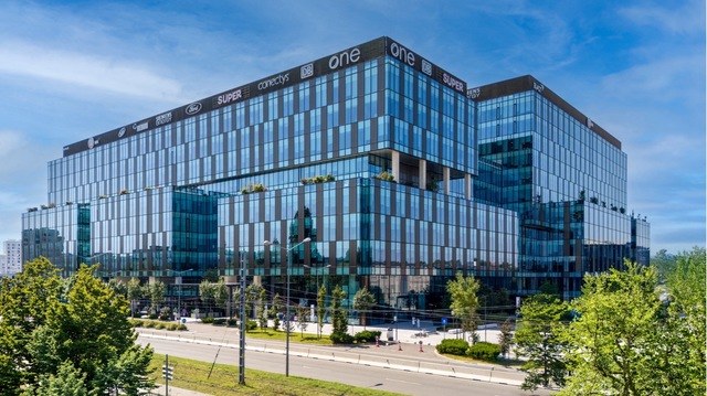 One United Properties raportează ocuparea integrală a clădirilor de birouri din portofoliu