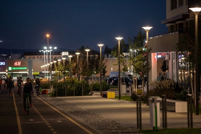 Kasper Development: angajamente pe termen lung în Cartier Coresi Avantgarden