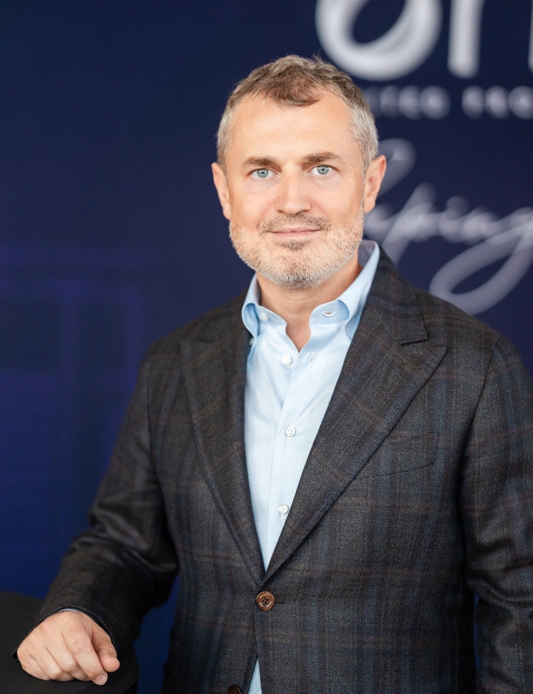 Victor Căpitanu, CEO al One United Properties: Dezvoltarea Bucureștiului în următorii 10 ani