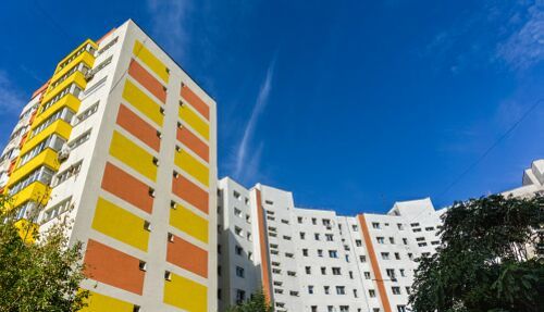 Metode moderne de construcție: O soluție pentru criza locuințelor în UE