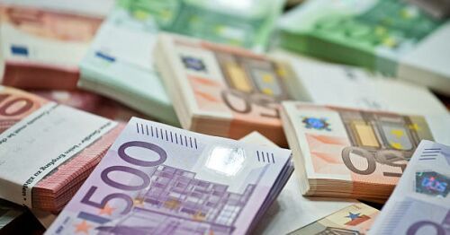 România a absorbit peste o treime din fondurile europene 2021-2027