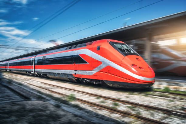 Investiții majore în infrastructura feroviară dintre Marea Neagră și Marea Egee