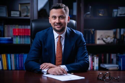 Mihai Ghigiu, ministrul propus la MIPE, promite deblocarea plăților pentru proiectele din PNRR