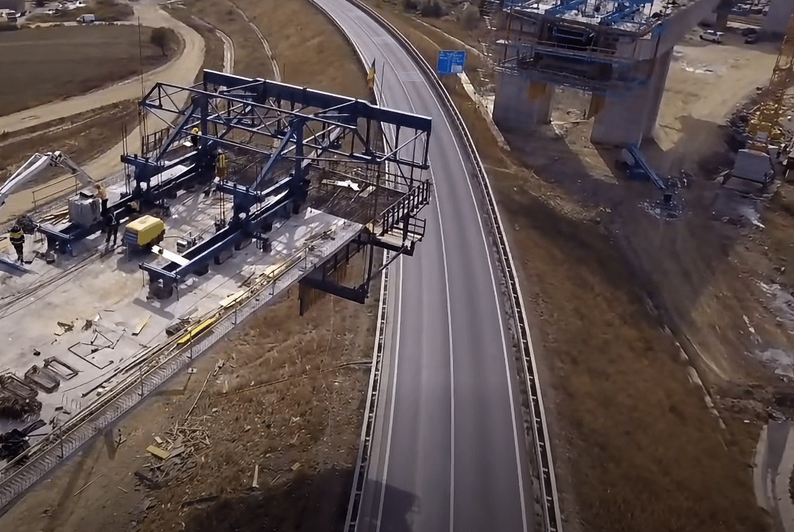 Ministerul Transporturilor reglementează închiderea autostrăzilor