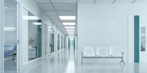 Contestații la Atribuirea Contractului pentru Noul Ansamblu Medical Fundeni
