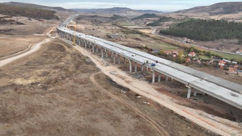 Autostrada A3 Transilvania: Circulație continuă pe 155 km până la finalul anului