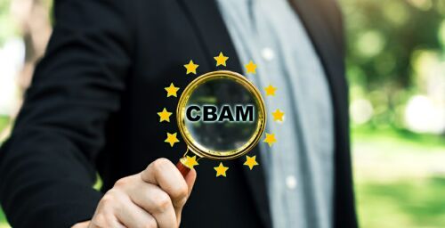 Creșterea prețului CBAM pentru al treilea trimestru al anului 2026