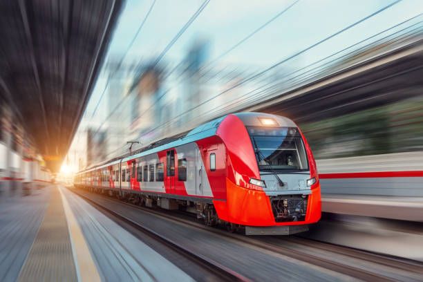 Trenul Metropolitan Timișoara: Proiect Aprobat pentru Implementare