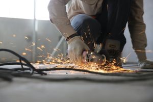 EUROSTAT: Tara noastra, printre tarile UE care au inregistrat cea mai mare crestere a lucrarilor de constructii