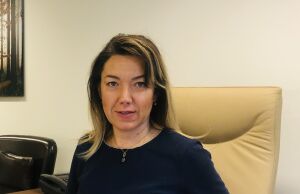 CARMINA GAL, ANA HOTELS: "Estimam o crestere a cifrei de afaceri de 7%, pentru hotelurile din Poiana Brasov"