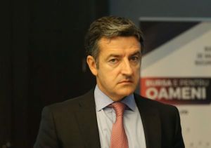 CORNELIU BODEA (ADREM): Cresterea salariului minim in constructii a fost un lucru bun