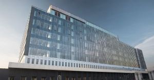Globalworth a devenit actionar unic al companiei care detine cladirea Renault Bucharest Connected