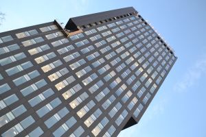Atrea a implementat sistemele de ventilatie cu recuperare de caldura pentru cladirea de birouri Ana Tower