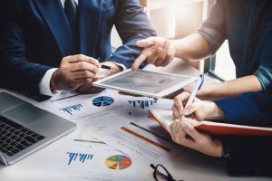 Autorizatiile pentru constructia de locuinte au crescut cu 5,6% in noiembrie 2019