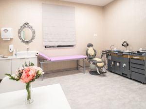 Reteaua Regina Maria inaugureaza noul corp al Policlinicii Enescu din Bucuresti