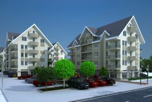 RAZVAN CUC, RE/MAX ROMANIA:  "Piata imobiliara nu se afla intr-un boom, dar nici nu va intra intr-o criza"