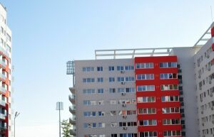 SPECIALISTII JLL ROMANIA:  "Volumul investitiilor imobiliare, posibil sa depaseasca 1,1 miliarde euro, anul acesta"