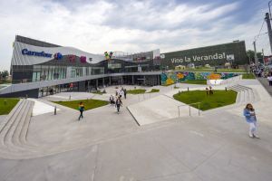 Veranda Mall gazduieste un nou oficiu al Postei Romane