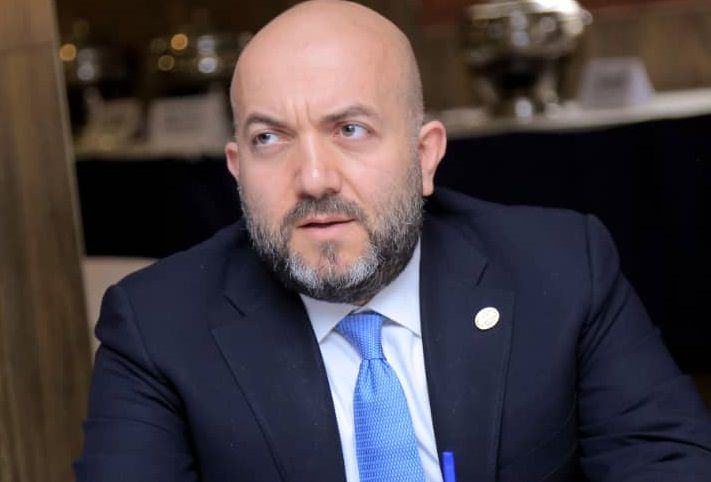 INTERVIU: Impactul pandemiei de coronavirus, văzut prin ochii președintelui mondial FIABCI. Sfaturile lui pentru agenții imobiliari din România