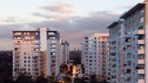 IN 2019, FATA DE 2018 Vanzarile IMPACT Developer & Contractor au crescut cu 54%