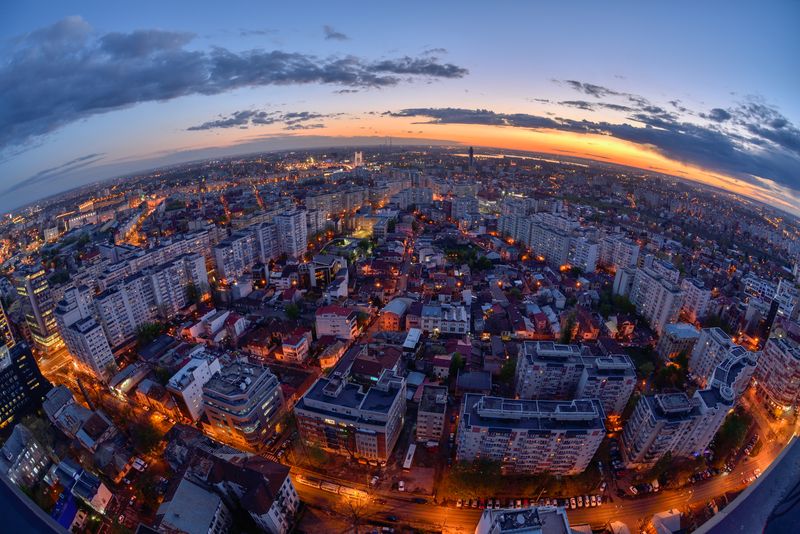 Sfaturi pentru cumpărători și dezvoltatori de la CEO-ul unei companii de consultanță din București. Cum a influențat, până acum, noul coronavirus activitatea The Concept