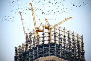 Skanska Romania isi continua dezvoltarea si reconfirma trendul crescator inregistrat pana acum