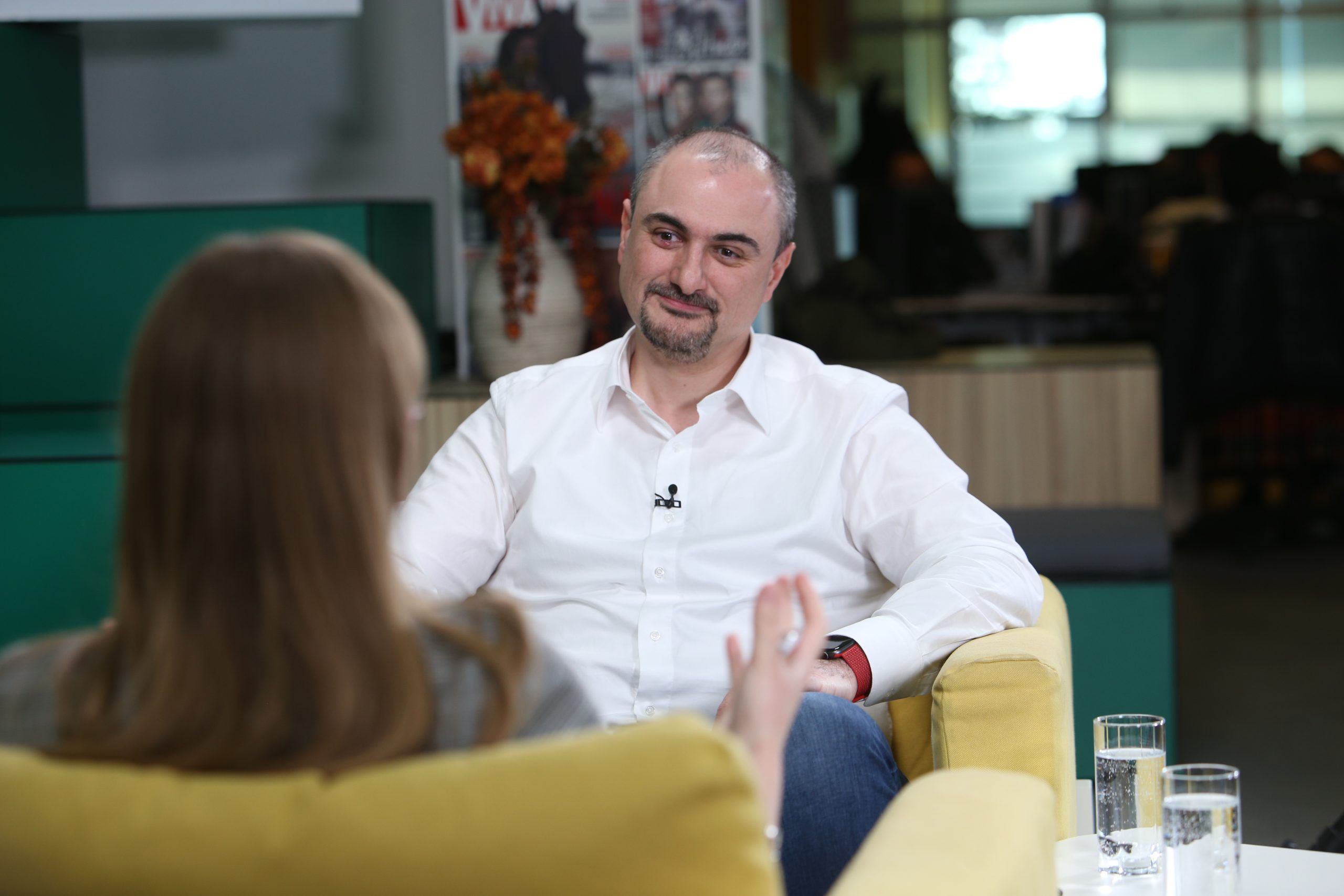 Imobiliare.ro la 20 de ani: Despre evoluție și planuri de viitor, într-un interviu acordat de Adrian Erimescu