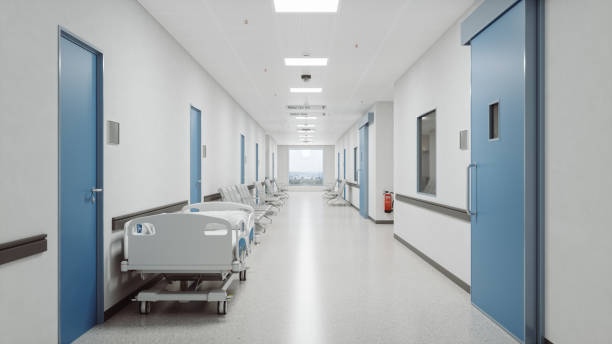 Incepe proiectarea noului Spital Judetean din Focsani