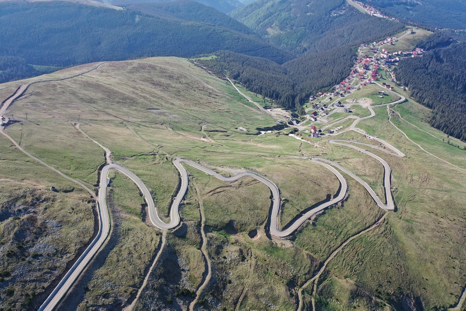 Un proiect rutier va intra in licitatie pentru atribuirea contractului SF