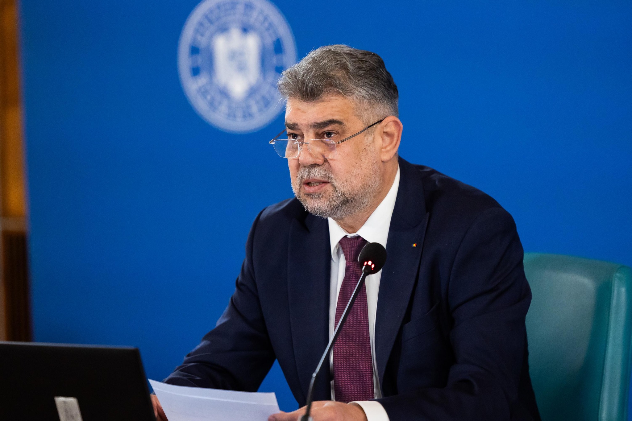 PSD intra in opozitie, dar va vota un guvern de dreapta