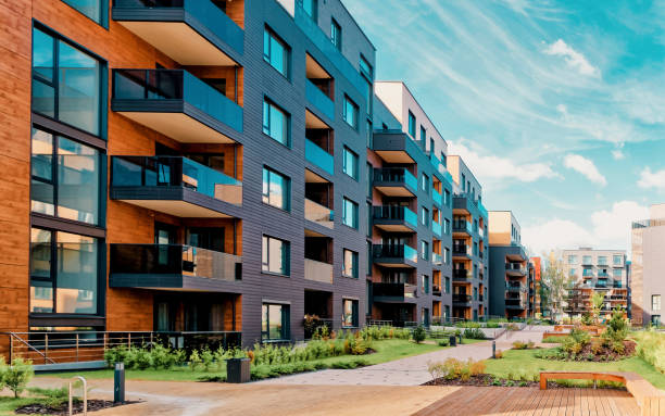 Investitorii sunt optimisti privind piata imobiliara in 2025