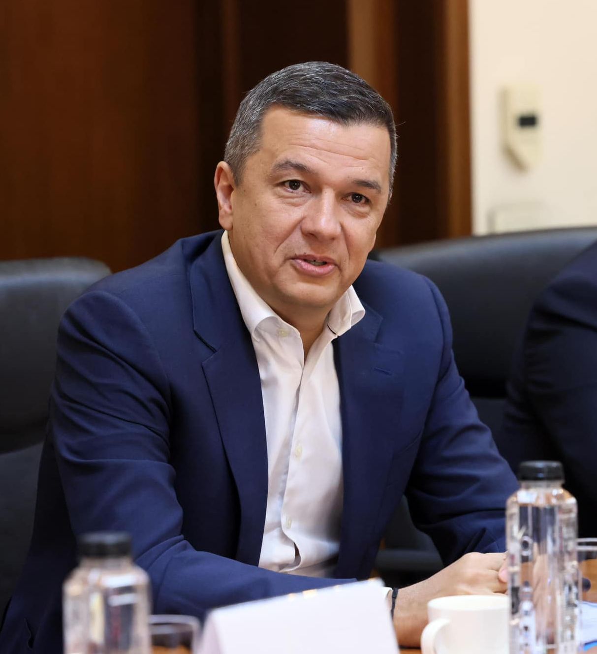 Grindeanu: Bugetul Ministerului Transporturilor va fi mai mare cu 5 miliarde de lei in 2025